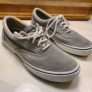 Sperry Top Sider Men's Sneaker Size 9